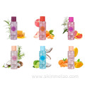 Wholesale Original Perfume Bodymist Spray Body Mist